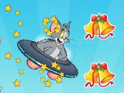 Play Tom Christmas Flying