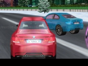 Play New Year Race 3D