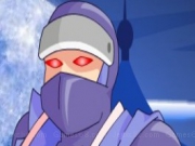 Play Ninja Wars