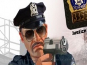Play NYPD crime control