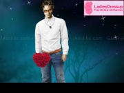 Play Edward Cullen dress up