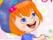 Play Amys Happy Life Puzzle