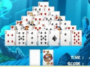 Play Trident Solitaire