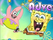Play Spongebob Adventure