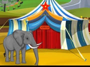 Play Elephant Circus