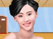 Play Hong Kong Actress Makeover