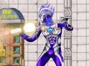 Play Ultraman Vs Robot