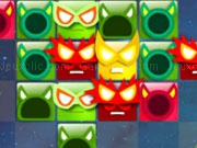 Play Super appleman Five Piece