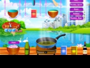 Play Albondigas En Salsa Recipe