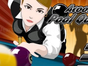 Play Acool Pool Qualifying