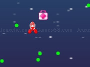Play Ultraman Save Space