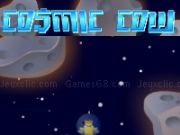 Play Cosmic Cow