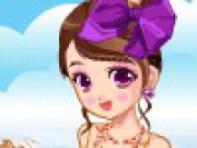 Play Summer Beach Fashionista