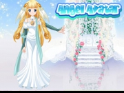 Play Angel Avatar