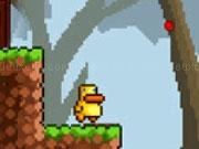 Play Gravity Duck 3