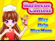 Play Barbecue Contest