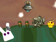 Play White Rabbit Battle