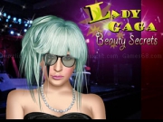 Play Lady Gaga Beauty Secrets