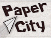 Play Paper City