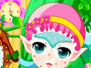 Play Naughty Fairy Makeover