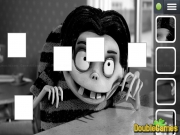 Play Frankenweenie puzzle