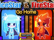 Play Icestar and Firestar Go Home