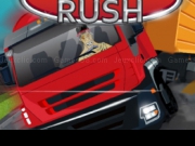 Play Crazy Trucker Rush