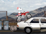 Play Stunt Moto Mouse