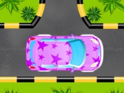 Play Texas Car Parking