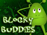 Play Blocky Buddies