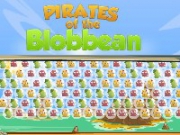Play Pirates Of the Blobbean