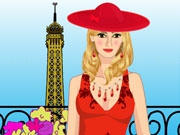 Play Mary In Paris