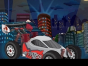 Play Nitro Mayhem Racing