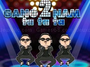Play Gangnam TaTaTa 2