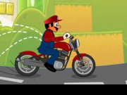 Play Mario rush