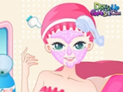 Play Best Bride Makeover