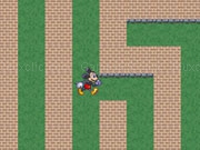 Play Mickey Maze Out