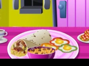 Play Breakfast Decoration