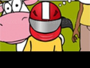 Play Harlem Shake Game