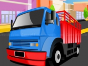 Play Factory Truck Parking