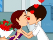 Play Kiss Day
