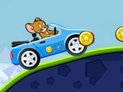 Play Jerry Car Stunt