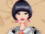 Play Anna Date Dressup