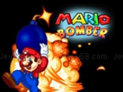Play Mario Bomber