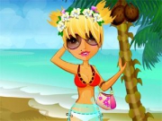 Play Jessy on Palm Beach