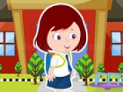 Play Daisy Escape Play School