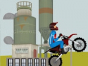 Play Industrial Bikers
