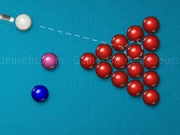 Play Acool Snooker