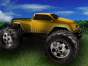 Play  Farm Truck Race