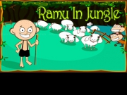 Play Ramu In Jungle